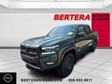 New 2025 Nissan Frontier PRO-4X image 4