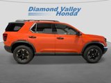 New 2026 Honda Passport TrailSport Elite image 2