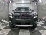 Used 2025 Nissan Frontier PRO-4X w/ Tow Package image 3