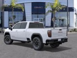 New 2026 GMC Sierra 2500 AT4X image 3