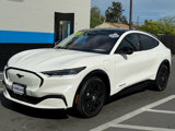 Used 2021 Ford Mustang Mach-E California Route 1 image 3