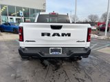 New 2025 RAM 1500 Rebel w/ Rebel Level 2 Equipment Group image 4