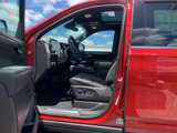 New 2025 Chevrolet Suburban Premier image 4