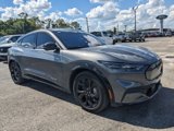 Used 2023 Ford Mustang Mach-E Premium w/ Mustang Nite Pony Package image 2