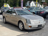 Used 2007 Cadillac CTS 2.8 image 2