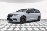 New 2025 Chrysler Pacifica Premium image 2