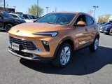 New 2025 Buick Encore GX Preferred w/ Comfort Package image 4