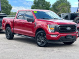 Used 2021 Ford F150 XLT w/ Equipment Group 302A High image 2