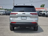 New 2025 Jeep Grand Cherokee L Altitude image 6