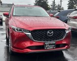 Certified 2025 MAZDA CX-5 AWD 2.5 S w/ Preferred Package image 3