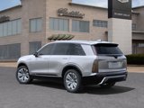 New 2026 Cadillac Vistiq Luxury image 3