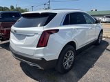 Used 2022 Cadillac XT5 Premium Luxury image 3