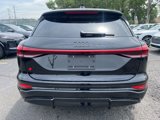 New 2025 Audi SQ6 e-tron Premium Plus image 3