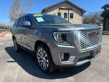 Used 2021 GMC Yukon Denali w/ Denali Premium Package image 3
