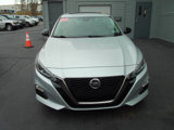 Used 2020 Nissan Altima 2.5 SR w/ Premium Package image 2
