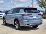 New 2025 Mitsubishi Outlander SEL image 3