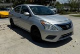 Used 2016 Nissan Versa S Plus image 4