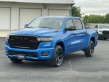 New 2025 RAM 1500 Lone Star image 3