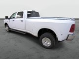 New 2025 RAM 3500 Tradesman image 2