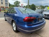 Used 2017 Volkswagen Passat 1.8T S image 5
