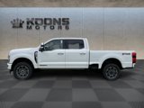 New 2025 Ford F250 Platinum image 4