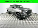 New 2025 RAM 1500 Laramie image 2