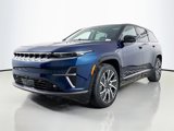 New 2025 Jeep Wagoneer Limited image 3