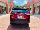 Used 2021 Toyota RAV4 XLE Premium image 5