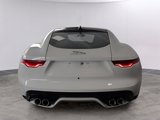 New 2024 Jaguar F-TYPE Coupe AWD image 5