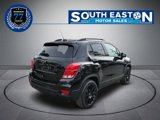 Used 2022 Chevrolet Trax LT w/ Premium Seat Package image 5