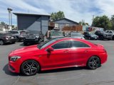 Used 2018 Mercedes-Benz CLA 250 4MATIC image 5