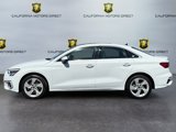 Used 2024 Audi A3 2.0T Premium image 2