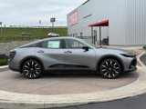 New 2025 Toyota Crown Platinum image 2