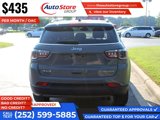 Used 2021 Jeep Compass Limited image 6
