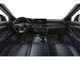 New 2026 INFINITI QX60 Luxe w/ Dark Cargo Package image 3