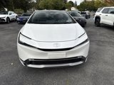 New 2026 Toyota Prius XLE image 2