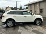 Used 2013 Lincoln MKX AWD image 2