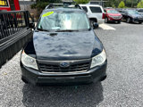 Used 2012 Subaru Forester 2.5X Premium image 5