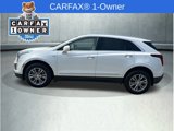 Used 2022 Cadillac XT5 Premium Luxury w/ LPO, Floor Liner Package image 2