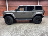New 2025 Ford Bronco Raptor image 2