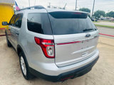 Used 2015 Ford Explorer 4WD image 3