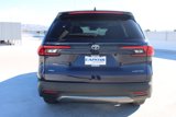 New 2025 Toyota Grand Highlander AWD image 4