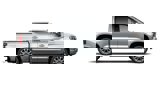 New 2026 Chevrolet Silverado 1500 High Country image 3