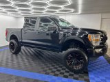 Used 2021 Ford F150 XL w/ STX Appearance Package image 2