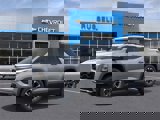 New 2026 Chevrolet Equinox RS w/ Convenience Package III image 2