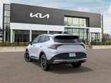 New 2026 Kia Sportage EX image 5