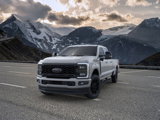 New 2025 Ford F350 Lariat w/ Lariat Ultimate Package image 2