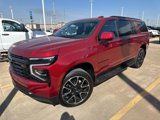 New 2025 Chevrolet Suburban RST w/ Comfort Package image 3