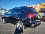 Used 2010 Acura MDX w/ Technology & Entertainment image 3