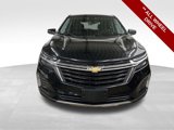 Used 2022 Chevrolet Equinox LT w/ Driver Convenience Package image 4